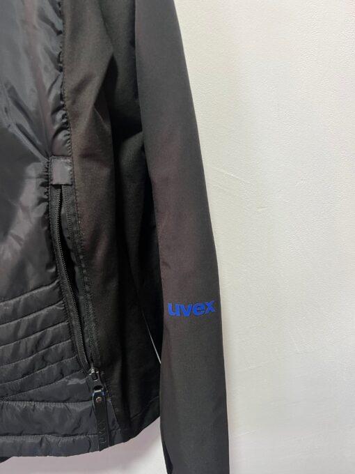 Тънко яке UVEX - Image 3