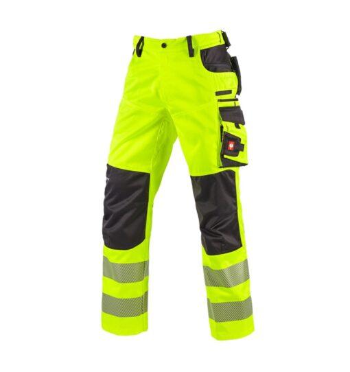 Hi-Vis работен панталон Engelbert Strauss Motion