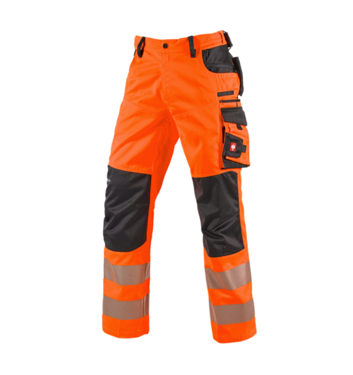 Hi-Vis работен панталон Engelbert Strauss Motion