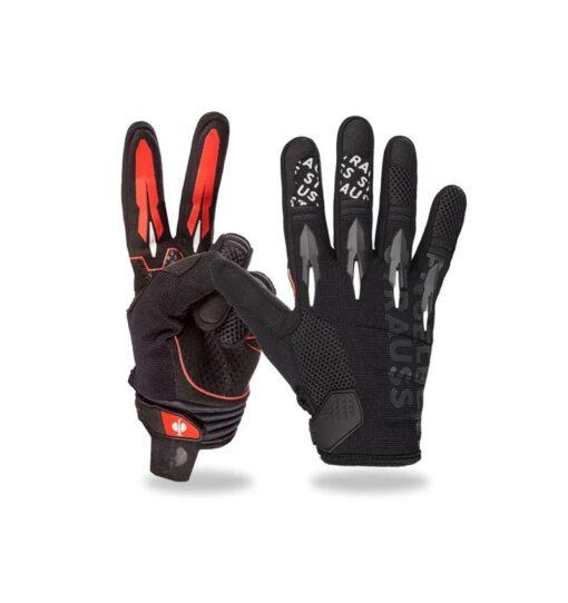 Ръкавици Engelbert Strauss e.s. Mechanic's gloves Top-Grip II