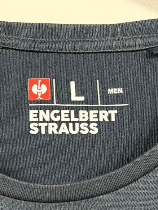 Тениска Engelbert Strauss - Image 2