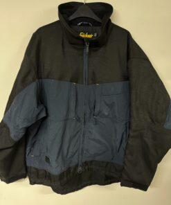 Зимно работно яке Snickers Workwear