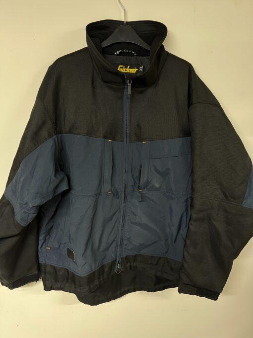 Зимно работно яке Snickers Workwear