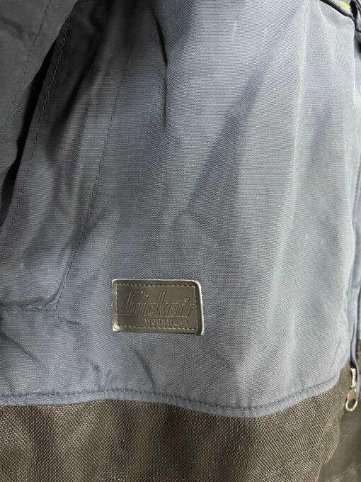 Зимно работно яке Snickers Workwear - Image 2