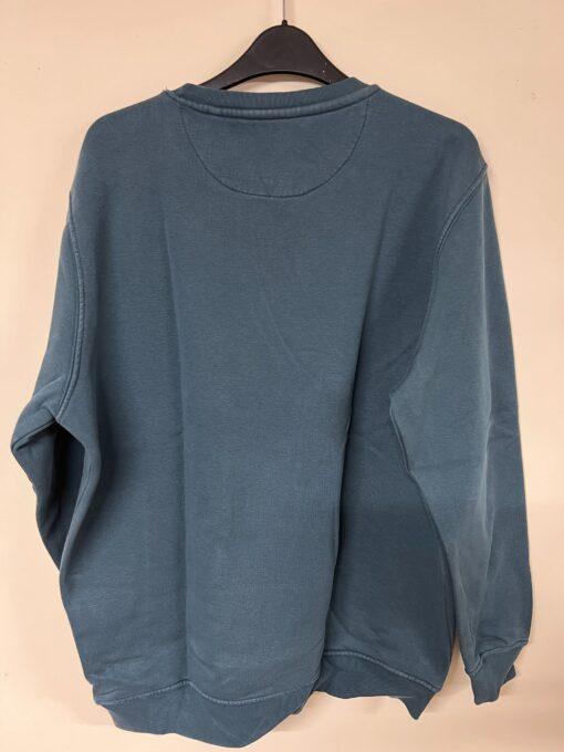 Работно горнище Engelbert Strauss Sweatshirt poly cotton - Image 3