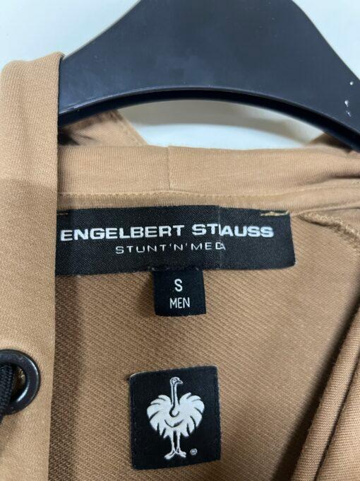 Работно горнище с качулка Engelbert Strauss Stuntmen's Association - Image 2