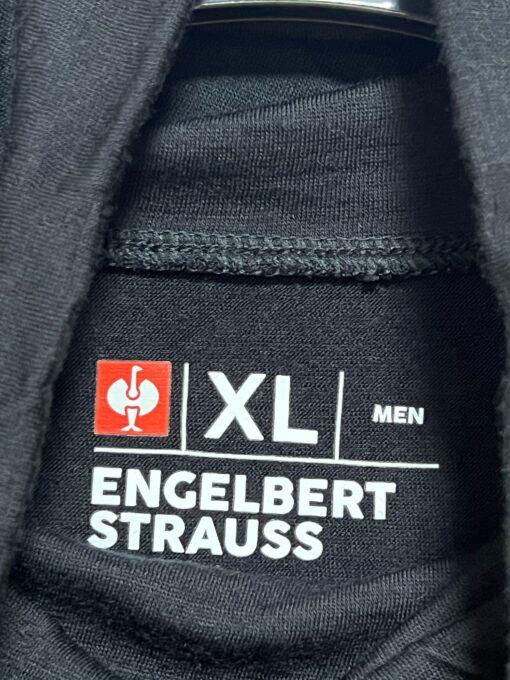 Горнище Engelbert Strauss Merino вълна - Image 2