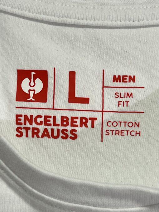 Тениска Engelbert Strauss - Image 2