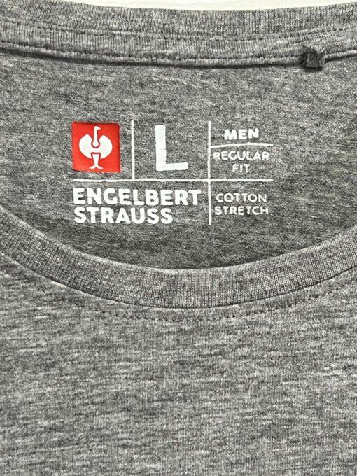 Тениска Engelbert Strauss - Image 2