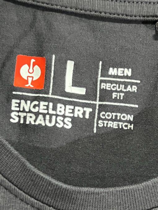 Тениска Engelbert Strauss - Image 2