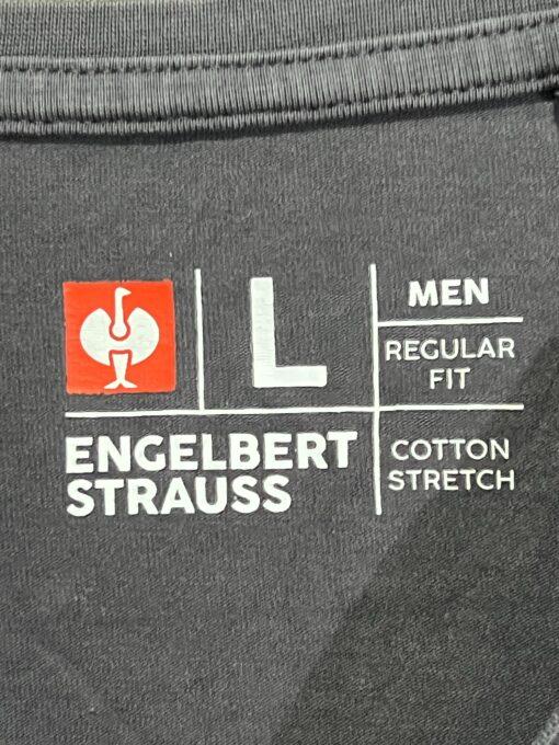 Тениска Engelbert Strauss - Image 2