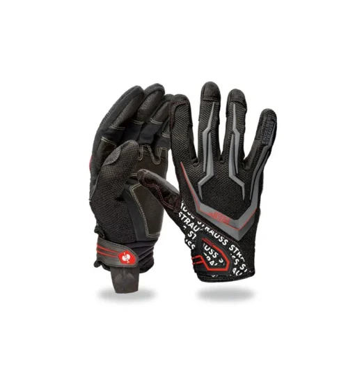 Ръкавици Engelbert Strauss Mechanic's gloves Mirage