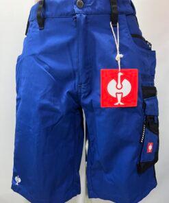 Къси работни панталони Engelbert Strauss Motion