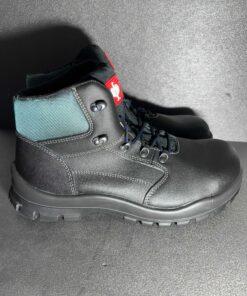 Работни обувки Engelbert Strauss Comfort12 High S3