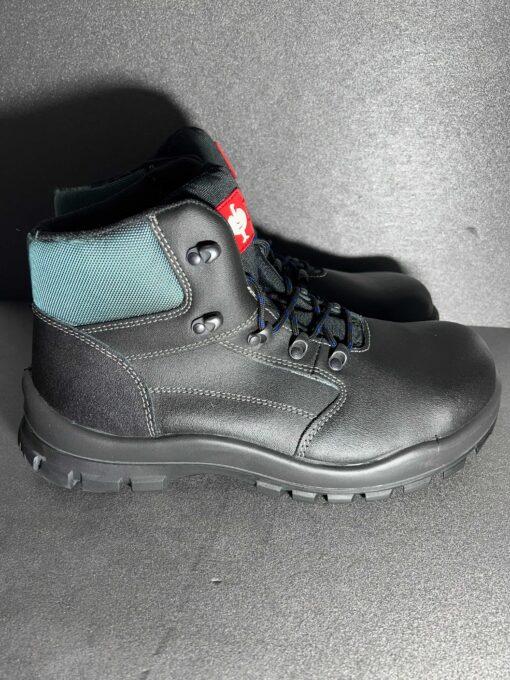 Работни обувки Engelbert Strauss Comfort12 High S3