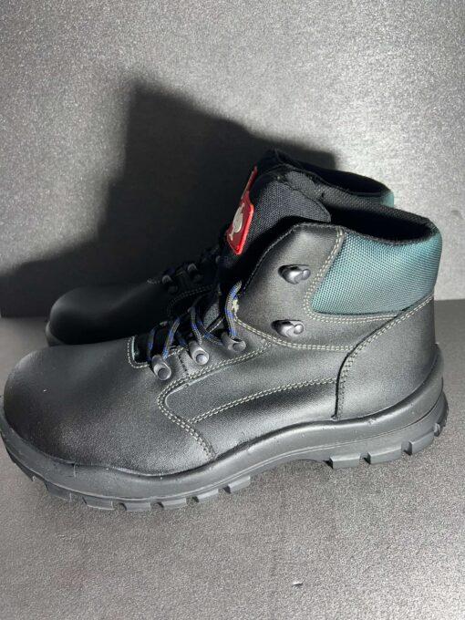 Работни обувки Engelbert Strauss Comfort12 High S3 - Image 3