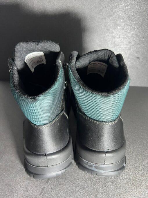 Работни обувки Engelbert Strauss Comfort12 High S3 - Image 4