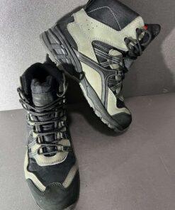 Работни обувки Engelbert Strauss Pallas mid S1