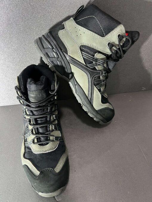 Работни обувки Engelbert Strauss Pallas mid S1