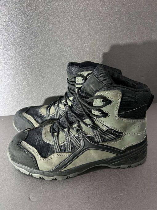 Работни обувки Engelbert Strauss Pallas mid S1 - Image 3