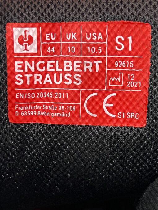 Работни обувки Engelbert Strauss Pallas mid S1 - Image 6