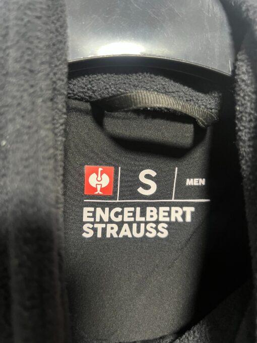 Яке Engelbert Strauss e.s Concrete - Image 3