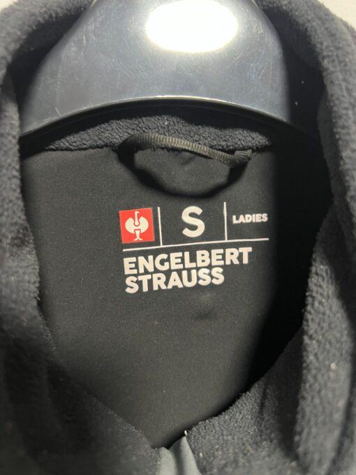 Дамско яке Engelbert Strauss e.s Concrete - Image 2