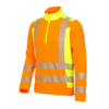 Hi-Vis работно горнище Engelbert Strauss Motion 2020