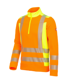 Hi-Vis работно горнище Engelbert Strauss Motion 2020