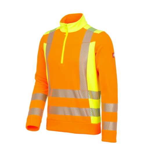 Hi-Vis работно горнище Engelbert Strauss Motion 2020