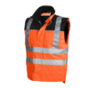 Hi-Vis работен елек Engelbert Strauss image
