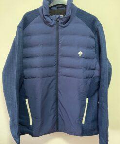 Хибридно яке Engelbert Strauss Knitted e.s Trail