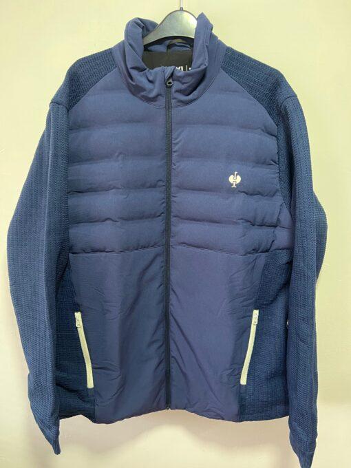Хибридно яке Engelbert Strauss Knitted e.s Trail