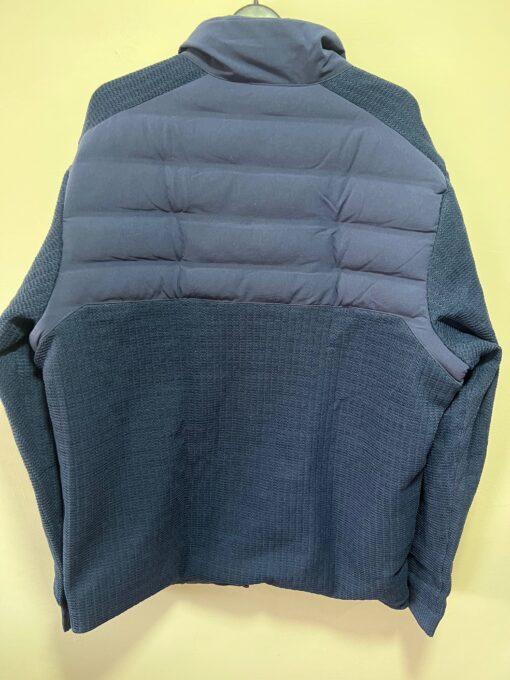 Хибридно яке Engelbert Strauss Knitted e.s Trail - Image 4