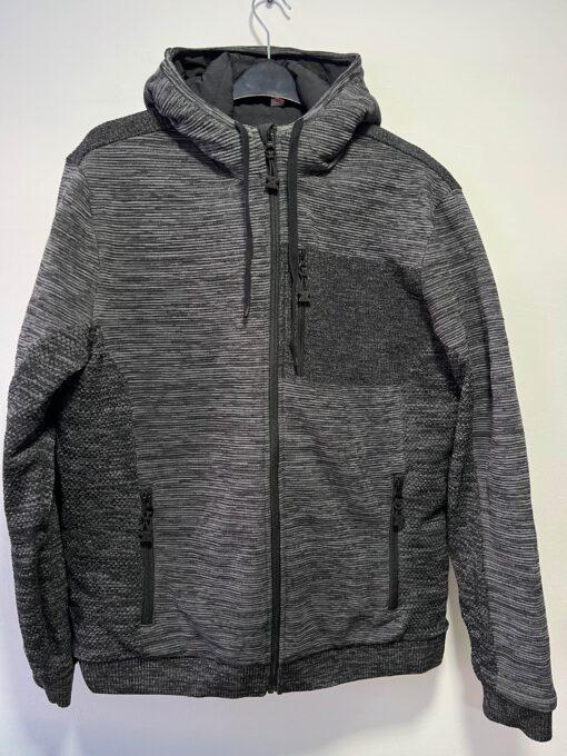 Работно яке Engelbert Strauss Windbreaker knitted Motion