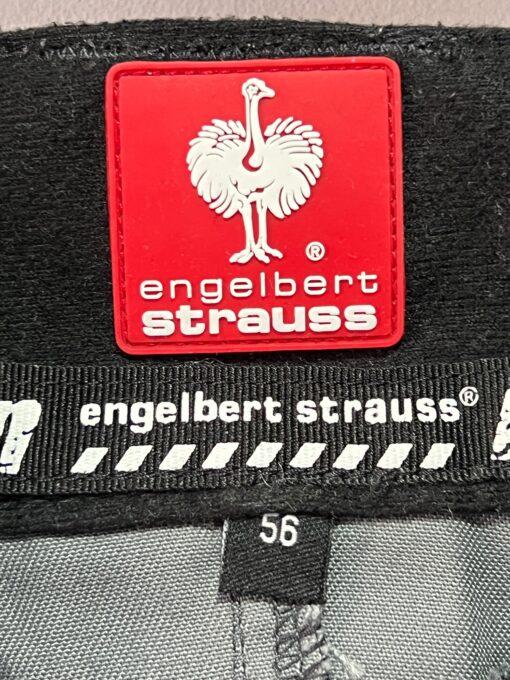 Работен панталон Engelbert Strauss Motion - Image 2