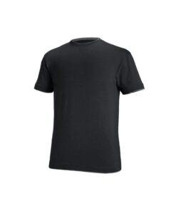 Тениска Engelbert Strauss cotton stretch