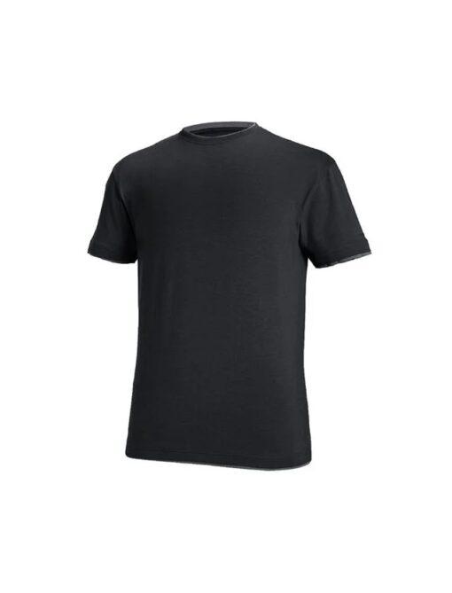 Тениска Engelbert Strauss cotton stretch