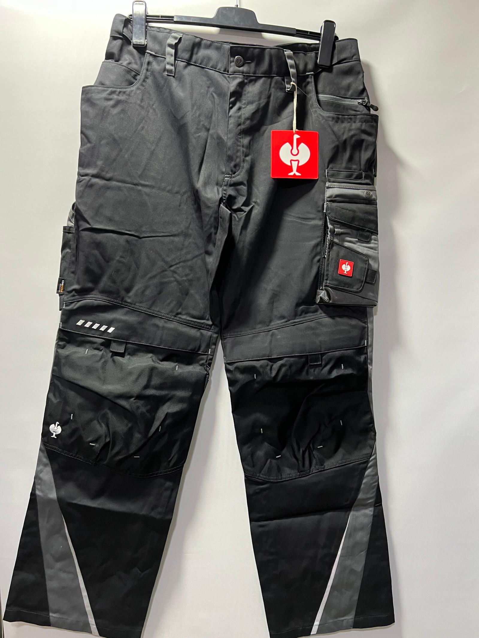 Работен панталон Engelbert Strauss Motion