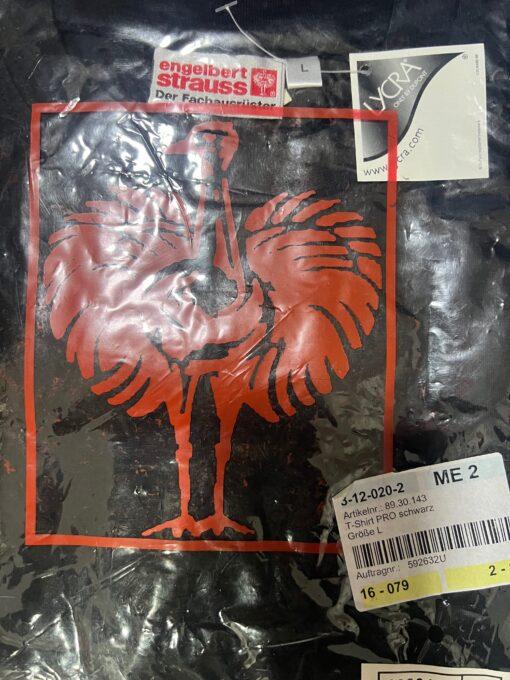 Тениска Engelbert Strauss T-shirt Pro - Image 2