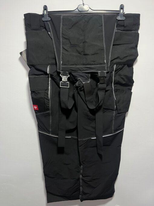 Работен гащеризон Engelbert Strauss Dynashield - Image 3