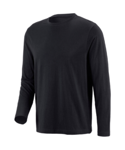 Работно горнище Engelbert Strauss longsleeve cotton