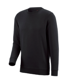 Работно горнище Engelbert Strauss Sweatshirt poly cotton