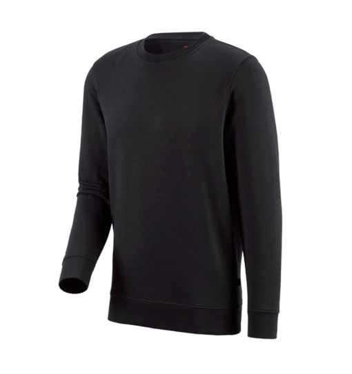 Работно горнище Engelbert Strauss Sweatshirt poly cotton