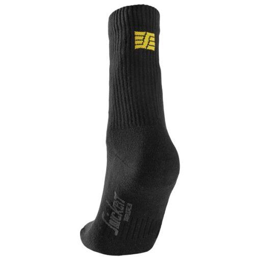 Чорапи Snickers Workwear 9214 - 3 броя в комплект