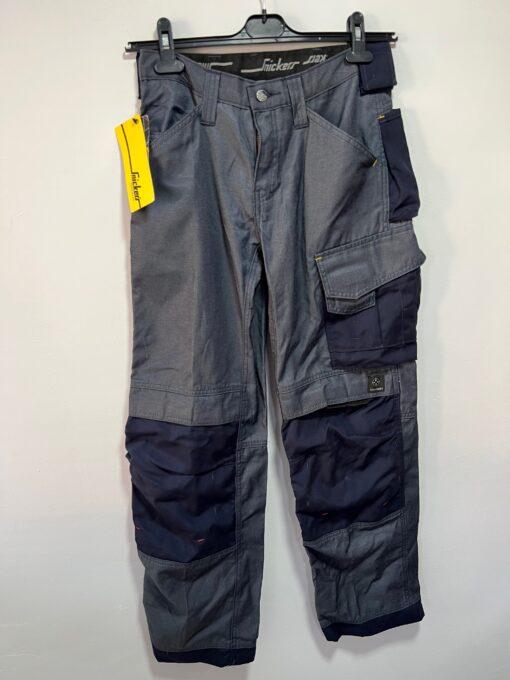 Работен панталон Snickers Workwear DuraTwill