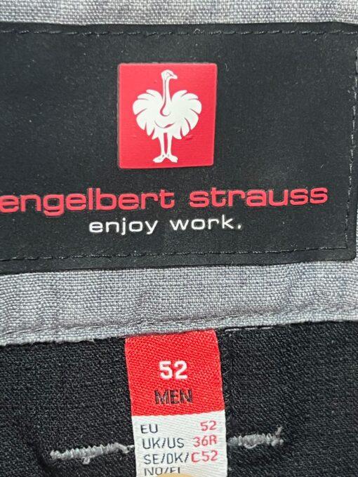 Работен панталон Engelbert Strauss Vision - Image 2