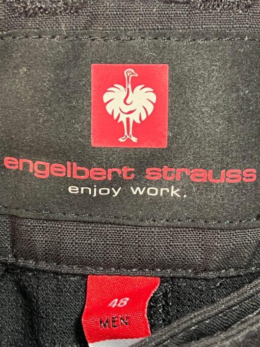 Работен панталон Engelbert Strauss Vision Stretch - Image 2