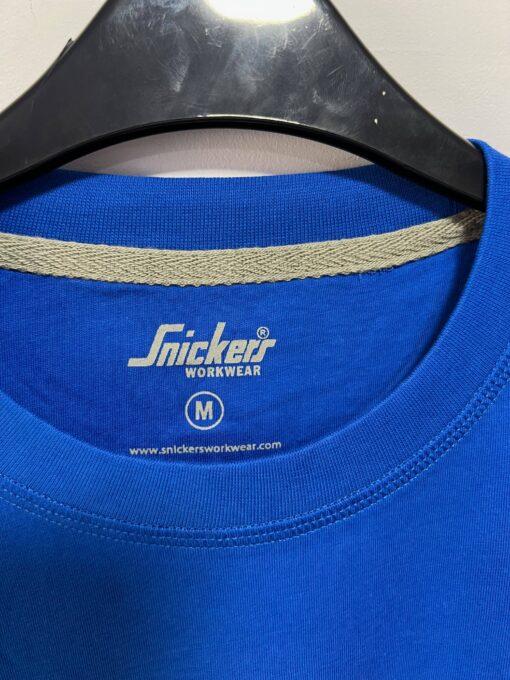 Тениска Snickers Workwear - Image 2