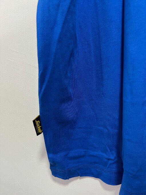 Тениска Snickers Workwear - Image 4